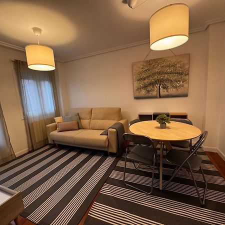 C12A01 Coqueto Apartamento Con Piscina Y Garaje Суансес Экстерьер фото