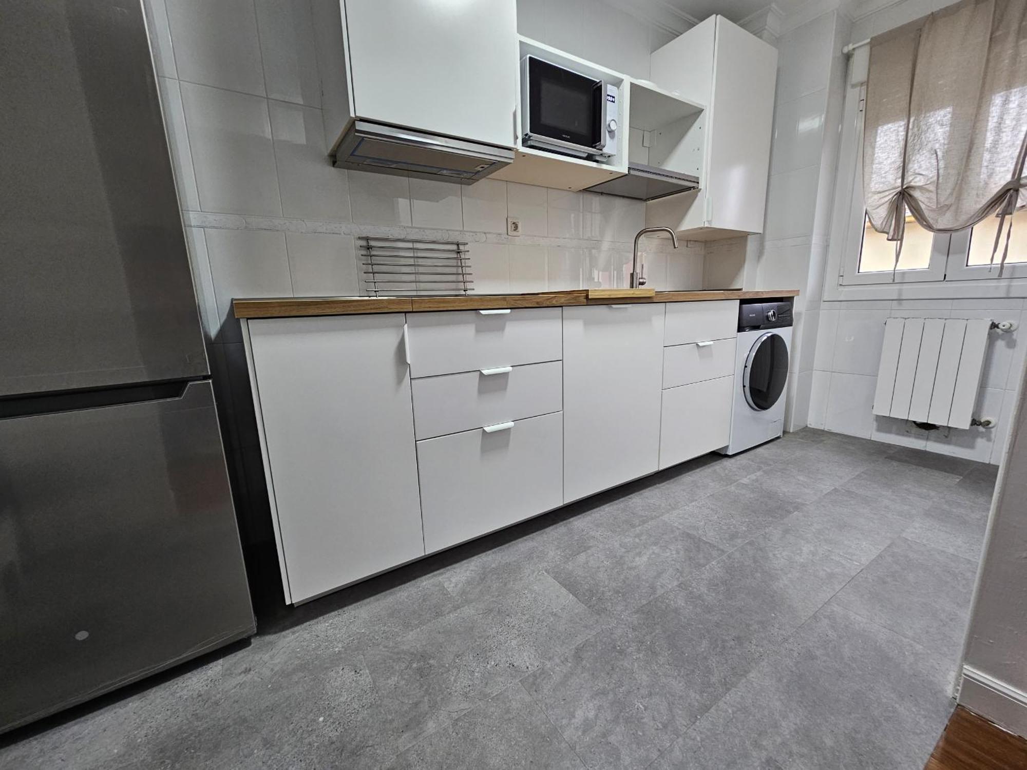 C12A01 Coqueto Apartamento Con Piscina Y Garaje Суансес Экстерьер фото